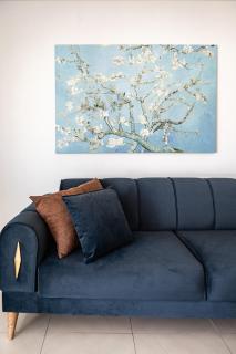 3 Bedroom Apartment, Easy Parking - Alexandroúpolis - 0