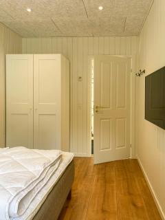 Large House Near Rørvig With Wilderness Bath - 5