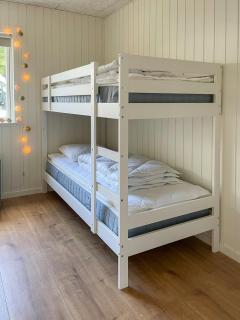 Large House Near Rørvig With Wilderness Bath - 4