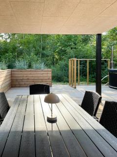 Large House Near Rørvig With Wilderness Bath - 3