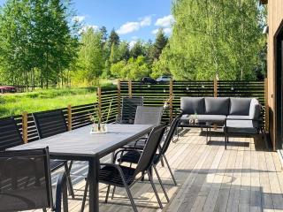 Holiday home LOFTAHAMMAR IV - Loftahammar - 7