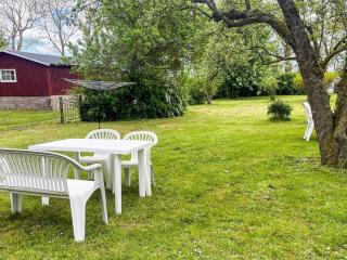 4 person holiday home in KÖPINGSVIK - 2
