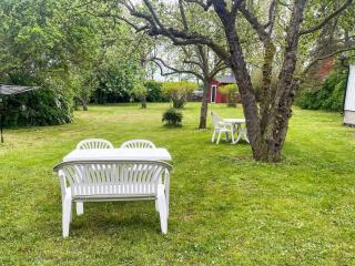 4 person holiday home in KÖPINGSVIK - 5