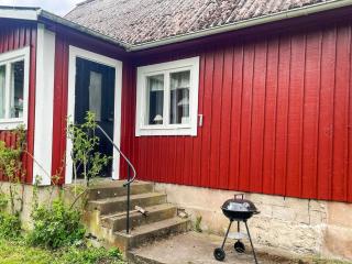 4 person holiday home in KÖPINGSVIK - 2