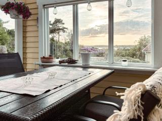 4 star holiday home in VARBERG-By Traum - 2