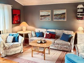 4 star holiday home in VARBERG-By Traum - 1