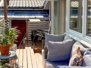 4 person holiday home in ÅRSTA HAVSBAD - 2