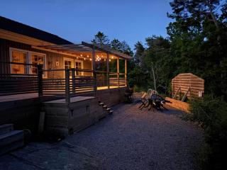 Holiday home Frillesås - Frillesås - 4