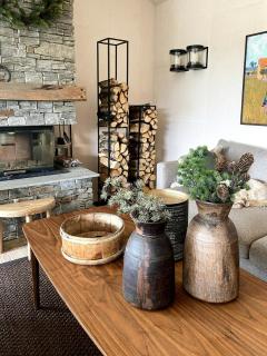 Cozy Neo Cabin With Ski In Ski Out In Geilo - Geilo - 8
