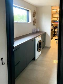 Cozy Neo Cabin With Ski In Ski Out In Geilo - Geilo - 7