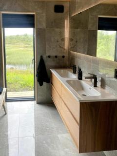 Cozy Neo Cabin With Ski In Ski Out In Geilo - Geilo - 5
