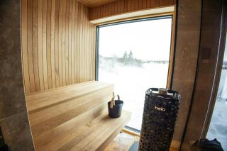 Cozy Neo Cabin With Ski In Ski Out In Geilo - Geilo - 4