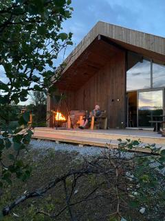 Cozy Neo Cabin With Ski In Ski Out In Geilo - Geilo - 1