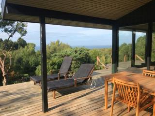 Sunsets In A Delightful 70S House - Ris - 2