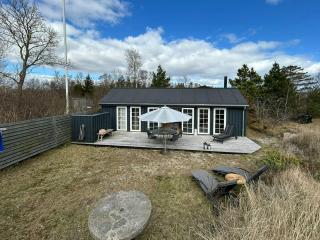 Modern Family House Close To Beach And Forest - Grenå - 4