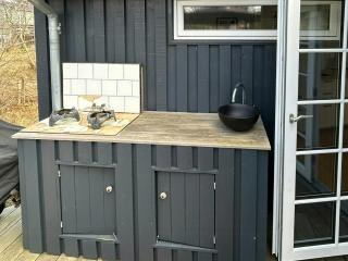 Modern Family House Close To Beach And Forest - 3