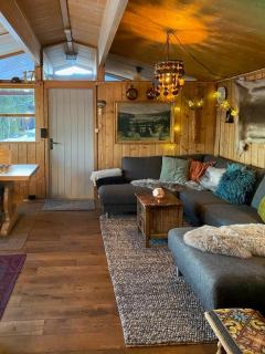 Original Trybo Cabin At Trysil Mountain - Trysil - 8