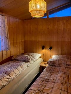 Original Trybo Cabin At Trysil Mountain - Trysil - 7
