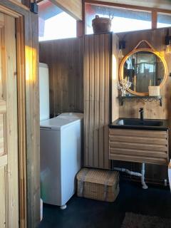 Original Trybo Cabin At Trysil Mountain - Trysil - 6