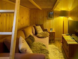 Original Trybo Cabin At Trysil Mountain - Trysil - 5