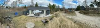Modern Family House Close To Beach And Forest - Grenå - 2