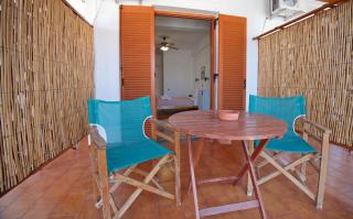 Villa Konstantinos - Votsi - 9