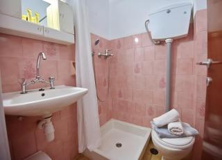 Villa Konstantinos - Votsi - 8