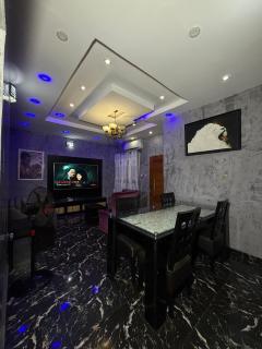 PN Residence - Lagos - 0