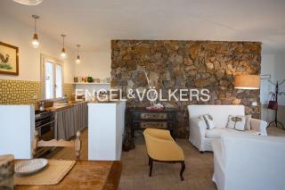 Villa La Gaura - Porto Santo Stefano - 2