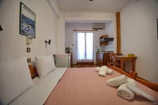 Villa Konstantinos - Votsi - 6