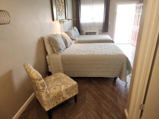Hotel Lake Anna - Spotsylvania Courthouse - 6