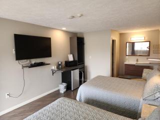 Hotel Lake Anna - Spotsylvania Courthouse - 4