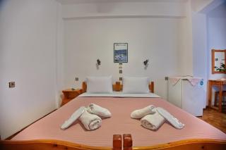 Villa Konstantinos - Votsi - 4
