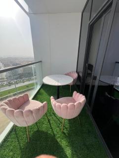 sara apartment - Dubai - 3