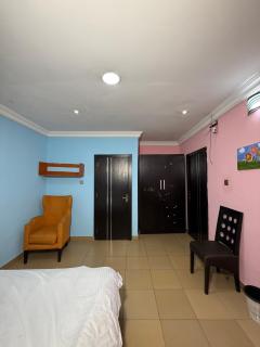PN Residence - Lagos - 8