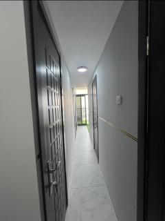 sara apartment - Dubai - 2