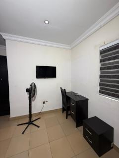 PN Residence - Lagos - 7