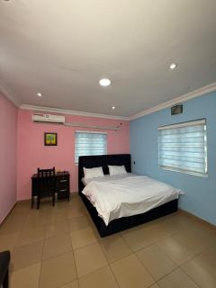 PN Residence - Lagos - 6
