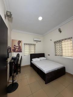 PN Residence - Lagos - 5