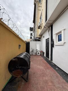 PN Residence - Lagos - 3