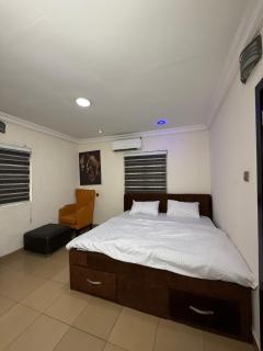 PN Residence - Lagos - 1