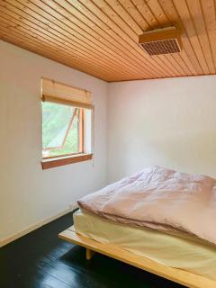 Authentic 60S Summer House By Ellinge Lyng - Højby - 9