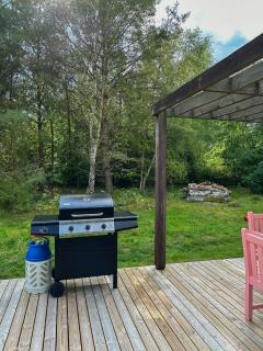 Authentic 60S Summer House By Ellinge Lyng - Højby - 3