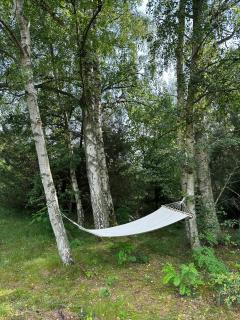 Authentic 60S Summer House By Ellinge Lyng - Højby - 2