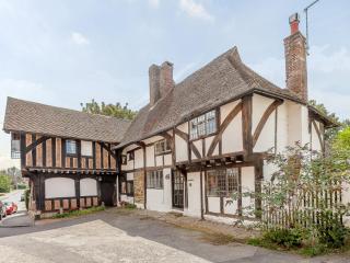 Pollard Cottage - Lingfield - 0