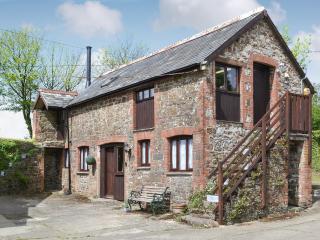 The Old Coach House - Woolfardisworthy - 0