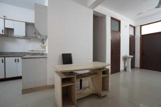 Hotel O K.B - Indirapuram - 0