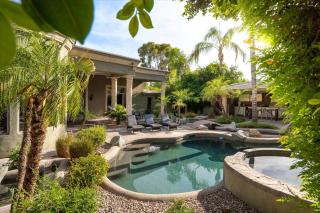 8BR Phoenician Mansion w/ Hot Tub&Pool-Heat Avail! - 7