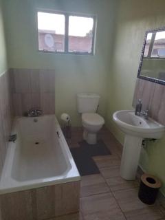 Dees B and B - Rustenburg - 4