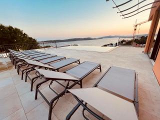 Villa sea, sun and fun - Trogir - 4